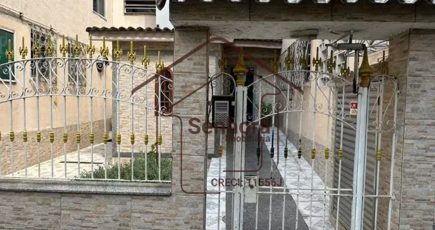 Apartamento para aluguel, condomínio aeronáutica, rio de janeiro