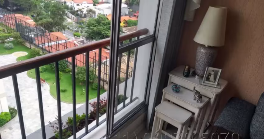 Ensolarado-vista linda e definitiva-repleto armarios-fino acabamento