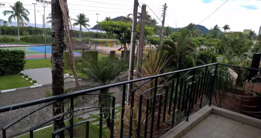Casa em condomínio fechado com 4 quartos à venda em Bougainville, Bertioga 