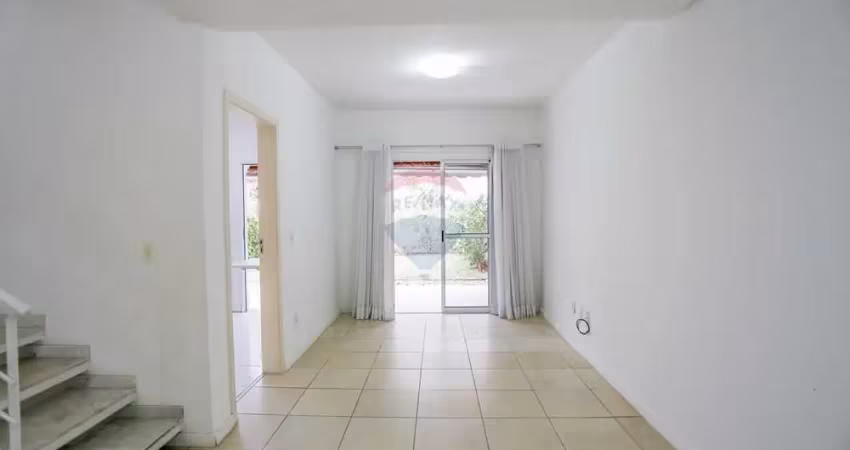 Linda casa no condomínio reserva olga ótima localização pronto para morar