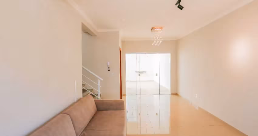 Linda casa no residencial harmonia prómixo ao parque chico mendes e prefeitura