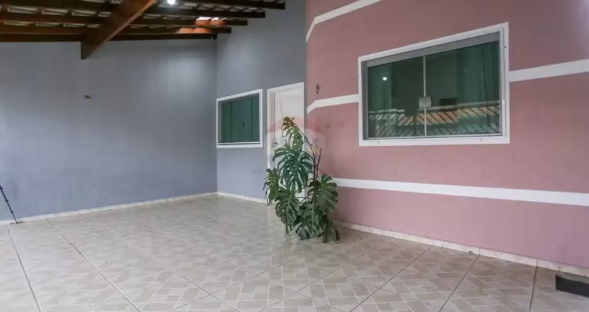Linda casa no wanel ville com 3 dormitórios sendo 1 suíte  zona oeste sorocaba