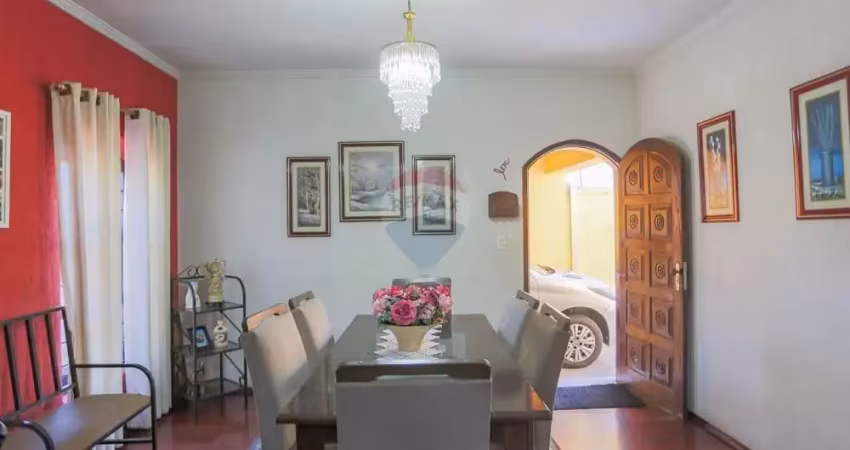 Casa no jardim sao paulo otima localização 3 quartos 1 suíte