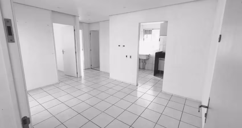 Lindo apartamento no jd carandá - condomínio manacá - sorocaba - sp