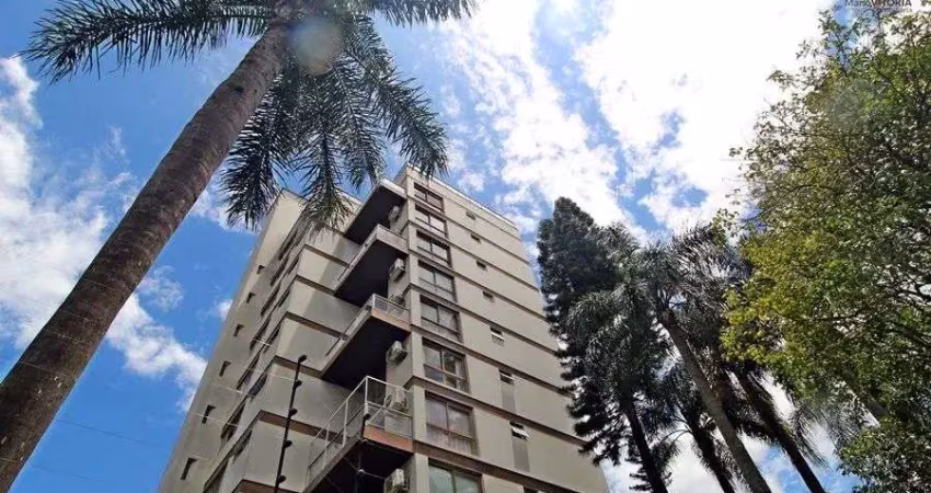 Apartamento 3 dorms para venda - moinhos de vento, porto alegre - 136m², 2 vagas
