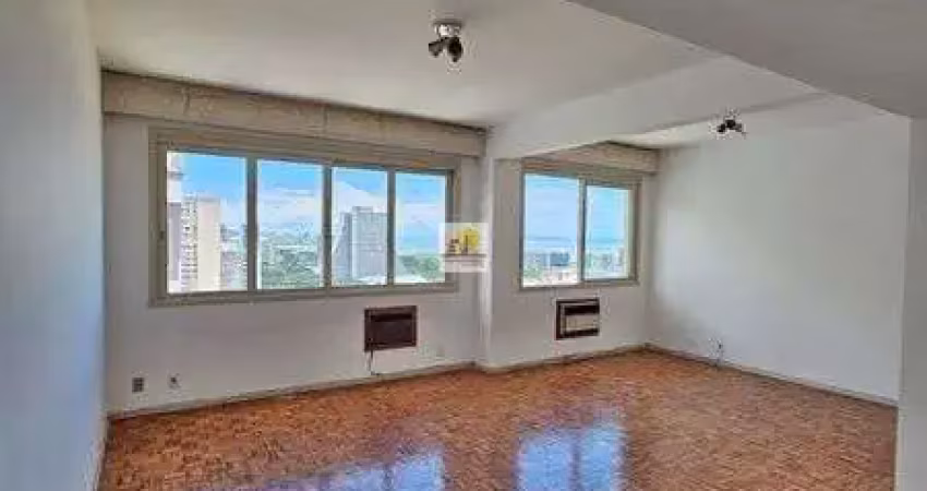 Apartamento 3 dormitórios na duque de caxias próximo palácio e igreja matriz