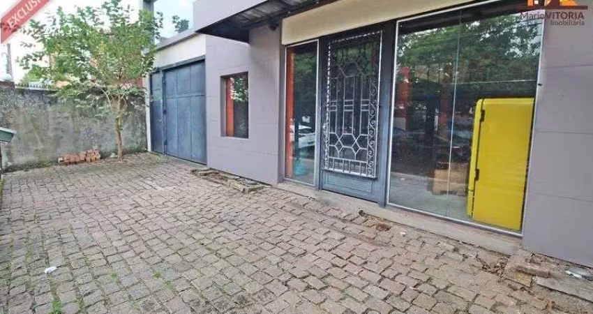 Depósito para venda - floresta, porto alegre - 788m², 2 vagas