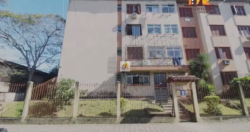 Apartamento 1 dormitório desocupado parque dos maias