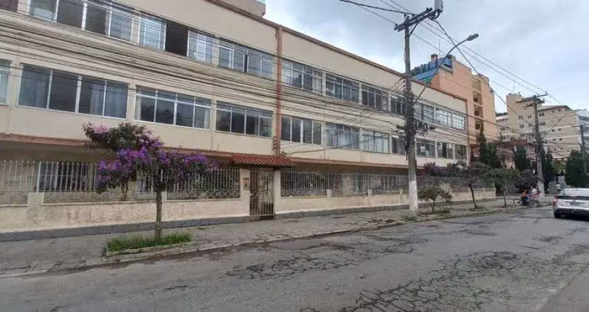 Apartamento com 1 quarto à venda na Rua Carmela Dutra, 701, Agriões, Teresópolis