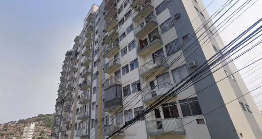 Apartamento com 1 quarto à venda na Rua Capitão Dalvo Rabello Sampaio, 119, Fonseca, Niterói