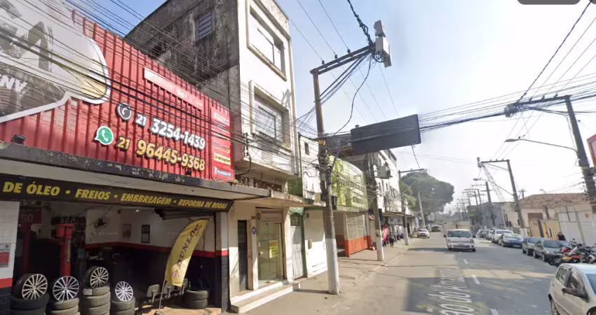 Sala comercial com 1 sala para alugar na Rua Barão do Amazonas, 226, Centro, Niterói
