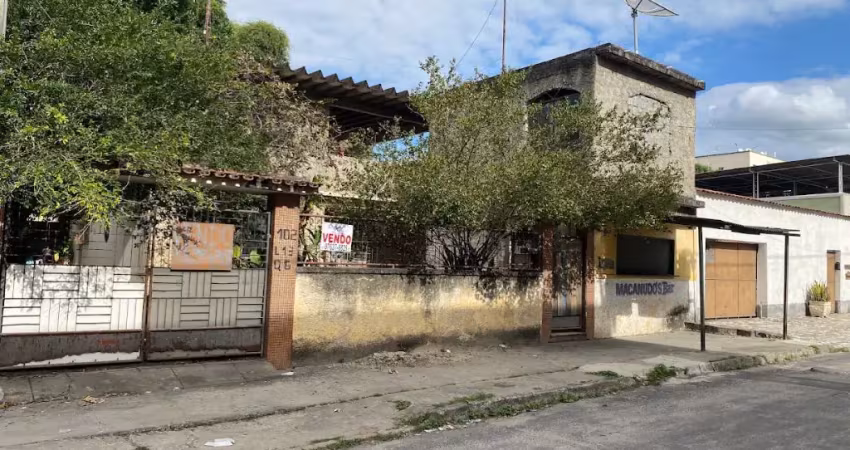Casa com 4 quartos à venda na Rua Sampaio Vidal, 102, Colubande, São Gonçalo