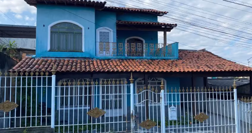 Casa com 3 quartos para alugar na Rua Ilva Reis, 76, Pita, São Gonçalo