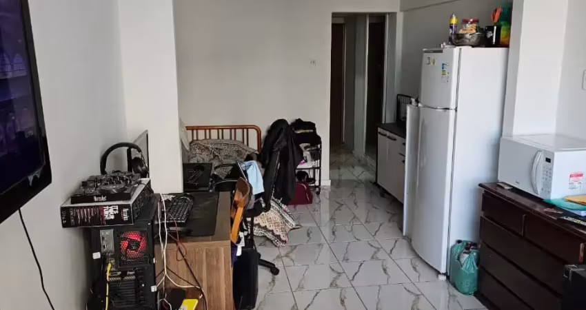 Apartamento com 1 quarto para alugar na Avenida Ernani do Amaral Peixoto, 458, Centro, Niterói