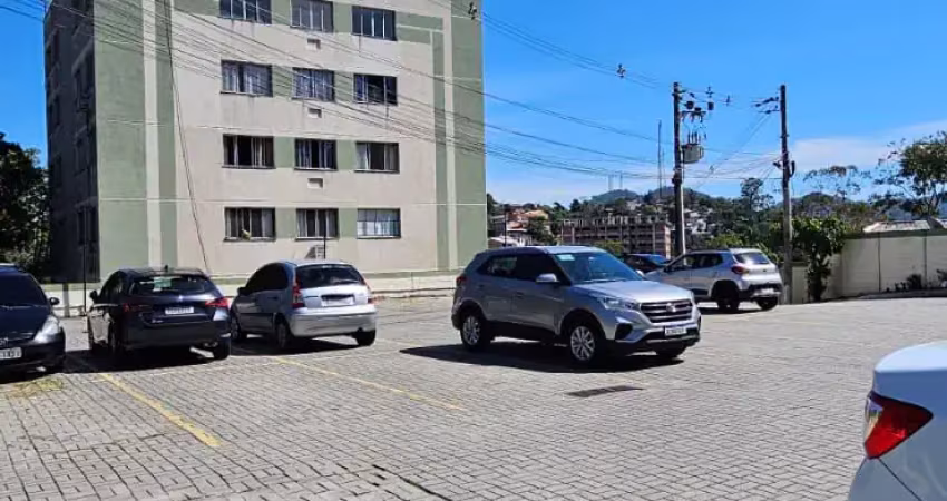 Apartamento no condominio pendotiba life maria paula