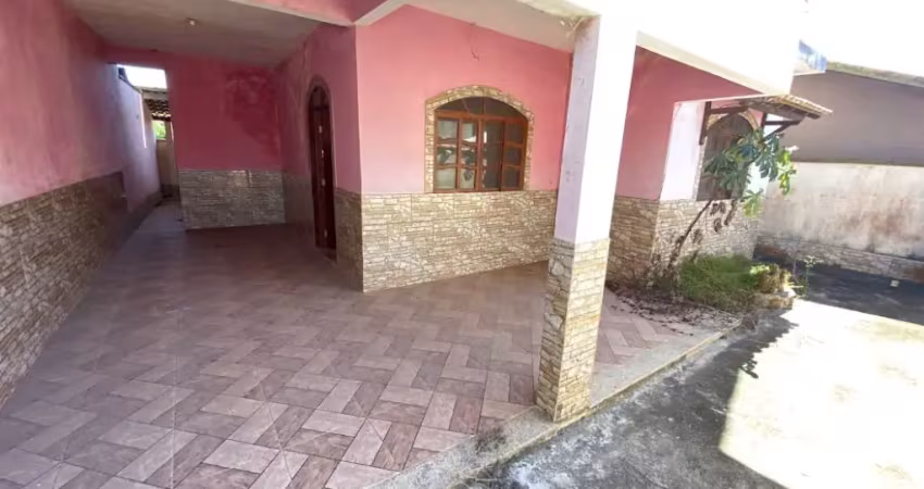 Casa com 4 quartos à venda na Rua das Araças, 78, Vista Alegre (Tamoios), Cabo Frio