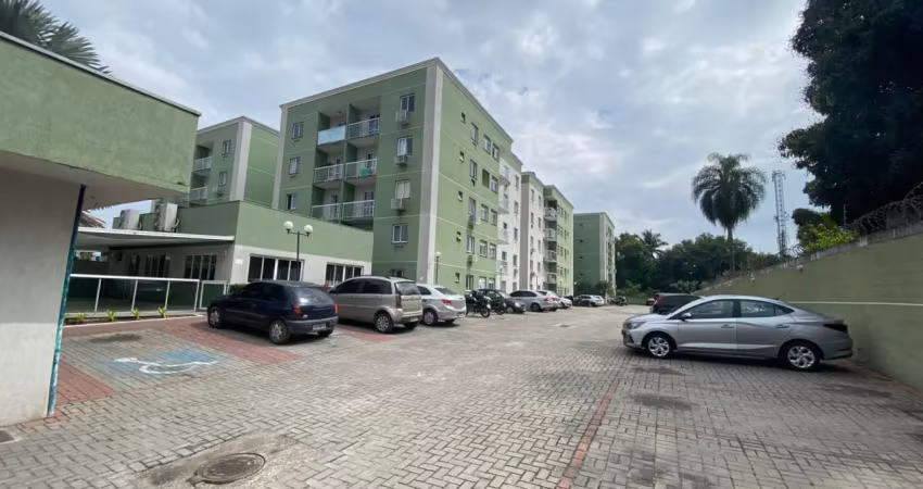 Vendo apartamento com 2 quartos sendo 1 suite em santa luzia - são gonçalo