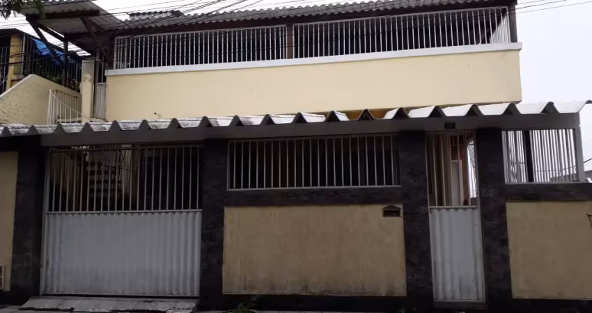 Vendo casa com 2 quartos sendo 1 suite, paraiso - sg