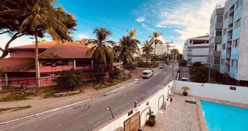 R$ 750 mil apartamento com 3 quartos à venda, centro, cabo frio, rj