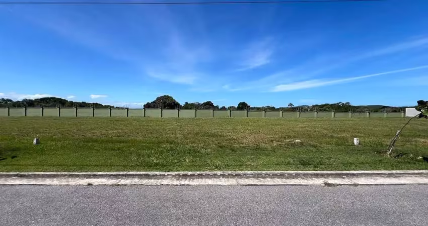 Terreno em condomínio fechado à venda no Peró, Cabo Frio 