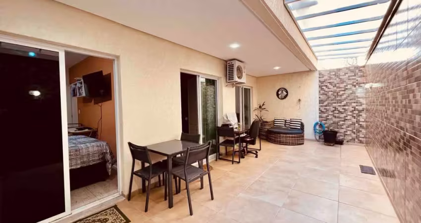 R$ 499.000 apartamento garden 2 quartos à venda, palmeiras, cabo frio, rj