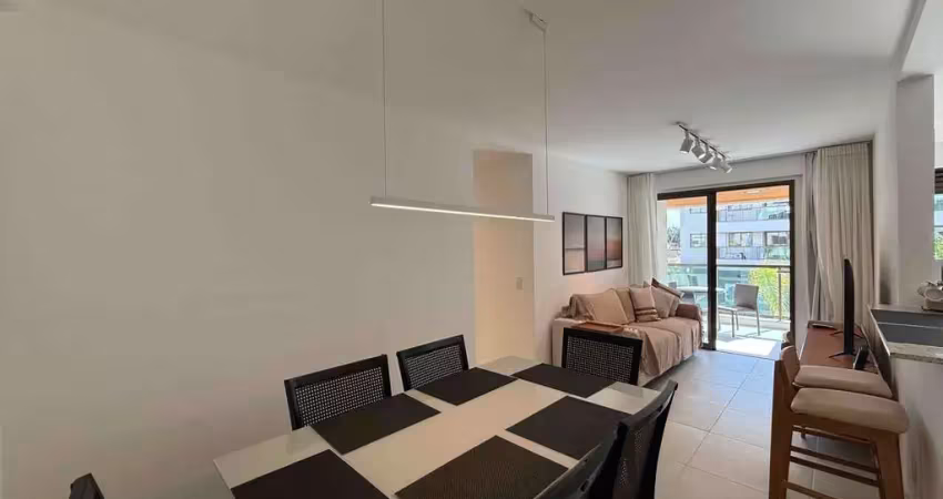 R$ 6.200 apartamento para locação, 3 quartos, vila nova, cabo frio, rj