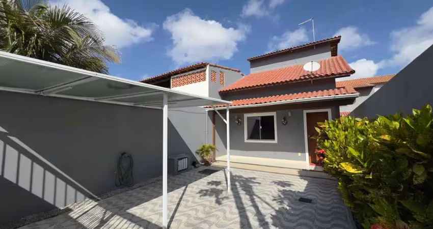 Casa com 2 quartos à venda no Palmeiras, Cabo Frio 