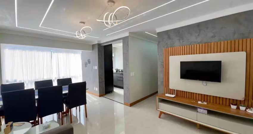 Apartamento com 2 quartos à venda no Centro, Cabo Frio 