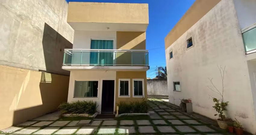 R$ 330 mil casa com 3 quartos à venda, vila do peró, cabo frio, rj