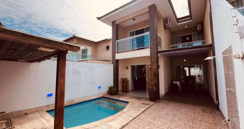 R$ 910 mil casa com 4 quartos à venda, portinho, cabo frio, rj