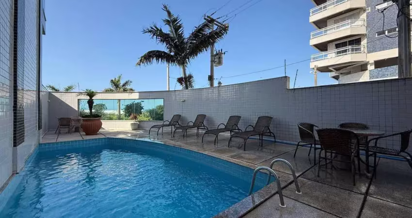 1,5milhão, apartamento à venda, 4 quartos, braga, cabo frio, rj