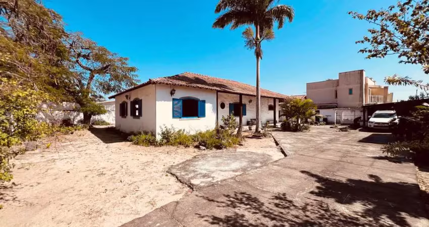 R$ 2.000.000 casa para venda e locação, palmeiras, cabo frio, rj