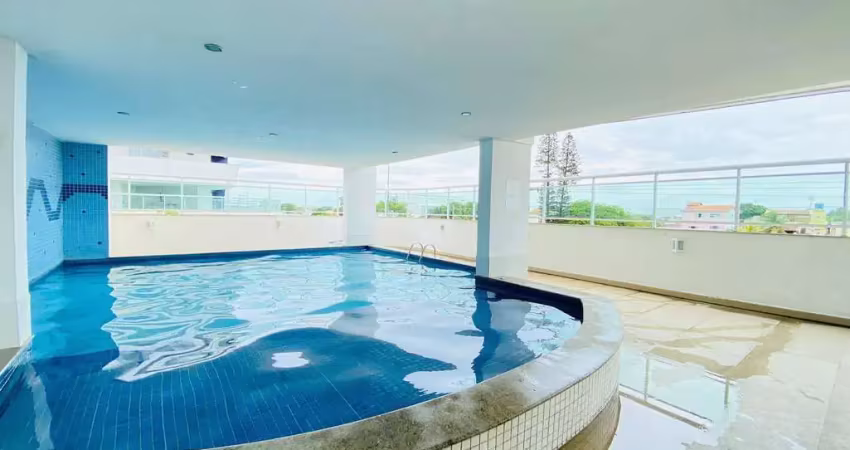 R$715mil, cobertura à venda, 3 quartos, braga, cabo frio, rj