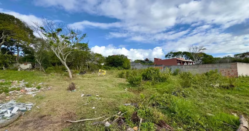 Terreno à venda no Peró, Cabo Frio 