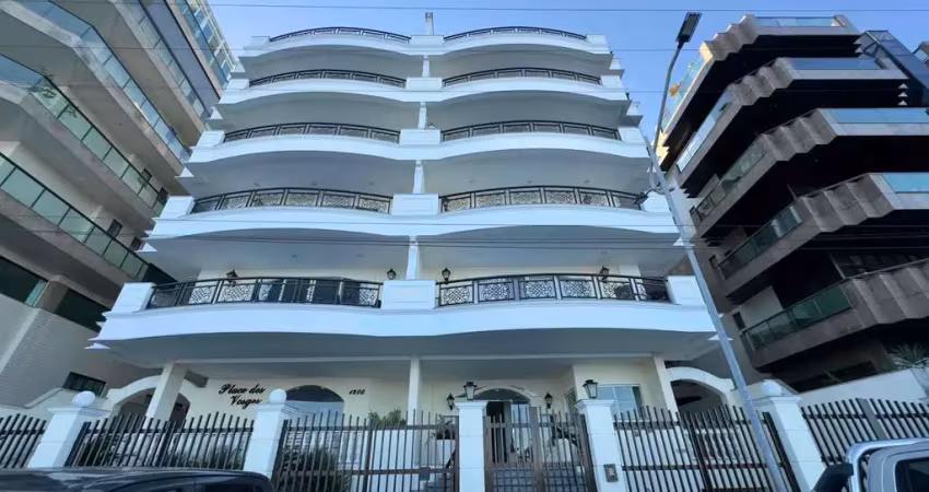 Apartamento com 4 quartos à venda no Centro, Cabo Frio 