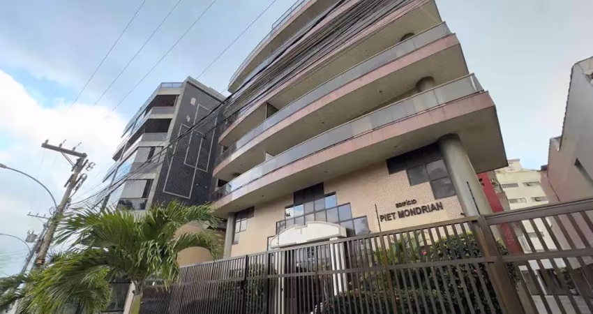 Cobertura / penthouse para locação, vila nova, cabo frio, rj