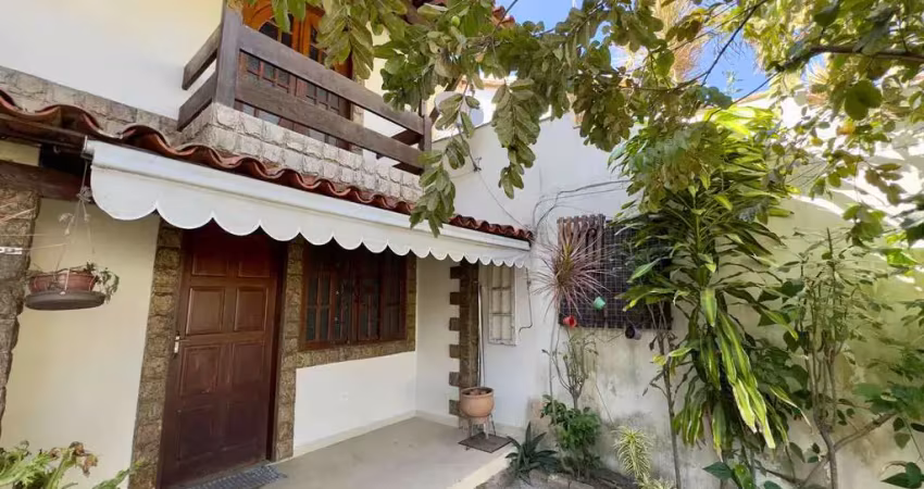 R$ 349 mil casa com 2 quartos em condomínio à venda, palmeiras, cabo frio, rj