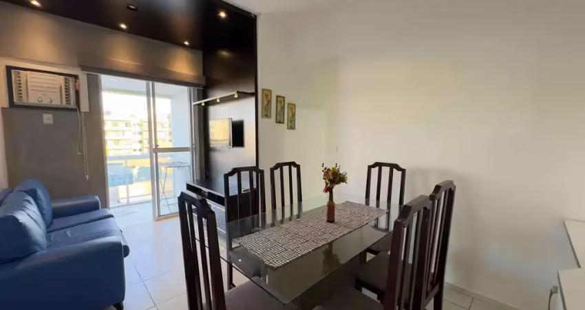 R$ 469 mil apartamento à venda, braga, cabo frio, rj