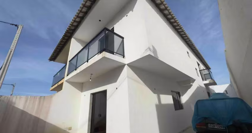 R$ 989 mil casa duplex à venda, praia do foguete, cabo frio, rj