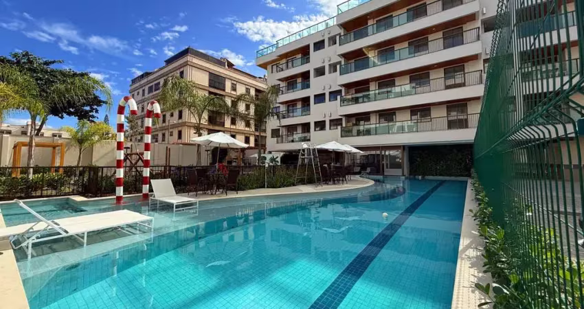 R$1.390.000 - cobertura à venda, 3 quartos, vila nova, cabo frio, rj