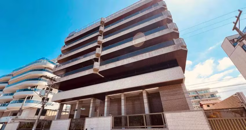 R$ 900 mil cobertura com 320m2 à venda, braga, cabo frio, rj