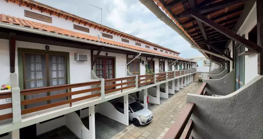 R$ 370 mi - casa em condomínio à venda, peró, cabo frio, rj