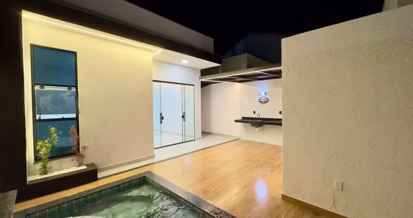 Casa com 2 quartos à venda em Guriri, Cabo Frio 