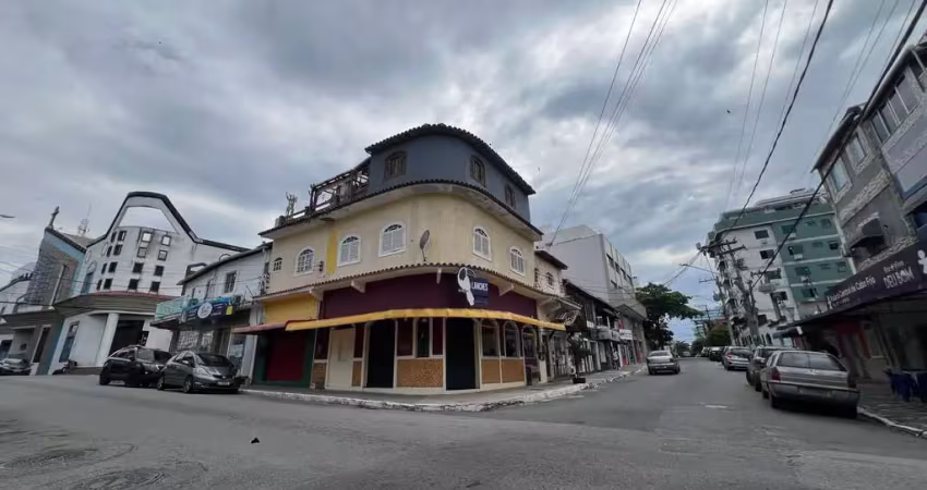 Ponto comercial para alugar no Centro, Cabo Frio 