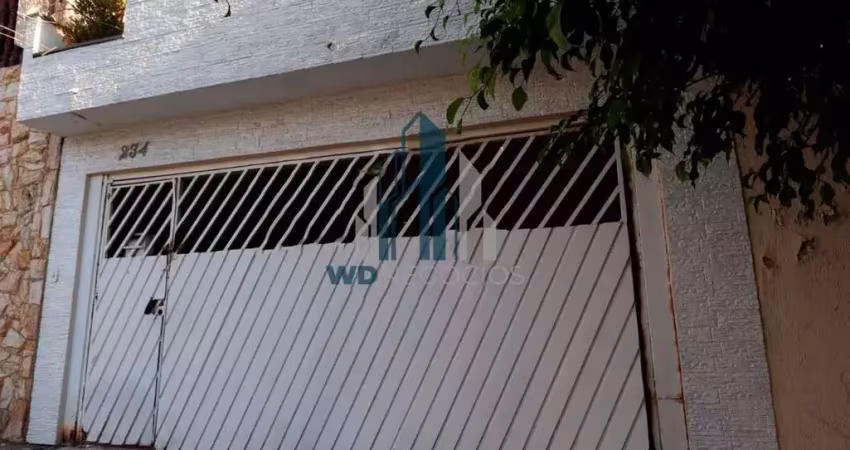 Casa à venda no bairro vila olinda - são paulo/sp, zona leste