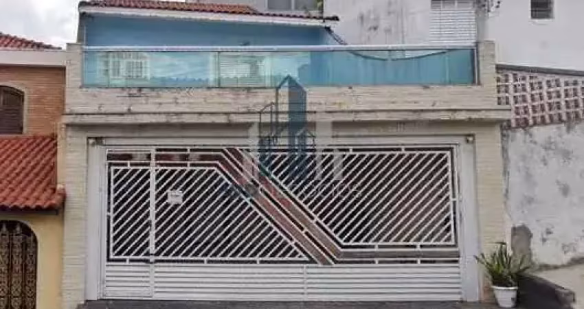 Sobrado para alugar no bairro vila ré - são paulo/sp