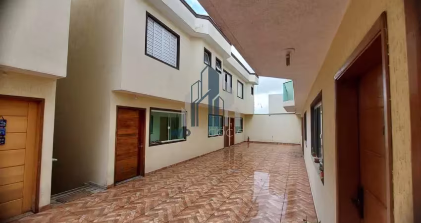 Casa em condomínio fechado com 3 quartos à venda na Vila Ré, São Paulo 