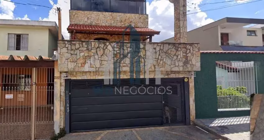 Casa à venda no bairro jardim popular - são paulo/sp