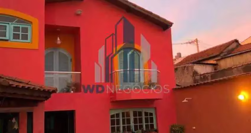 Sobrado para alugar no bairro vila maria alta - são paulo/sp