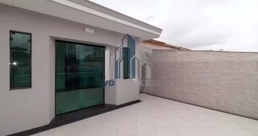 Sobrado à venda no bairro vila carrão - são paulo/sp